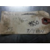 GSD205 Engine Oil Pan For 87-95 Nissan Pathfinder  3.0